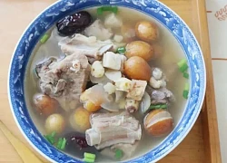 Loại quả chỉ có vào mùa hè, dùng nấu canh: Giúp dưỡng dạ dày, trị ho, đẹp da lại vô cùng ngon miệng