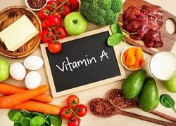 Mất ngủ do thiếu vitamin gì?