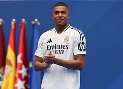 Mbappe chuẩn bị mua CLB bóng đá Pháp