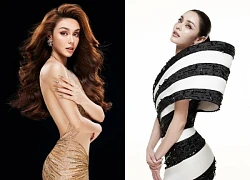 Video: MLee đanh thép tuyên bố trước thềm Miss Universe VN, dàn thí sinh phải rén