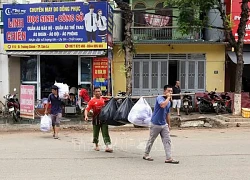 Người dân Sơn La chủ động phòng, chống ngập lụt