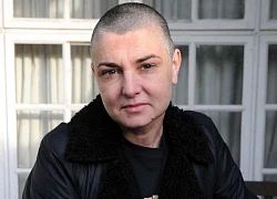 Nguyên nhân cái chết của Sinead O&#8217;Connor chính thức được xác nhận