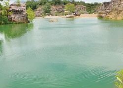 Những điểm "check-in" ấn tượng