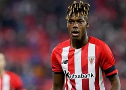 Nico Williams nắm toàn quyền quyết định tương lai của mình ở Bilbao