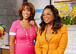 Oprah Winfrey lên tiếng về tin đồn là người đồng tính nữ