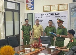 Phó trưởng Phòng Kinh tế TP Cà Mau bị bắt do làm giả giấy tờ lấy đất của dân