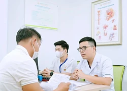 Phụ nữ có bị thượng mã phong?