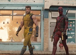 [Review] Deadpool & Wolverine: Hành động đỉnh cao, cà khịa không sót một ai