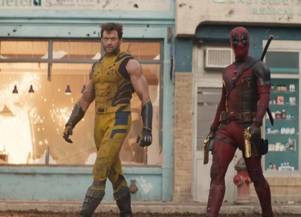 [Review] Deadpool & Wolverine: Hành động đỉnh cao, cà khịa không sót một ai