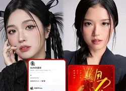 Video: Suni Hạ Linh lấy lòng fan Trung, bỏ bê nước nhà share bài cổ vũ ngày quốc tang