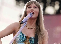 Taylor Swift chỉ thẳng mặt 50.000 fan "xem chùa"