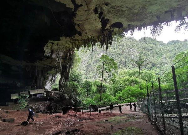 Thêm một địa danh của Malaysia được UNESCO công nhận là Di sản thế giới