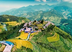 Topas Ecolodge, Sapa được vinh danh trong Top những nơi nghỉ dưỡng trên núi của National Geographic