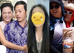 Video: Vợ chủ homestay tố Nam Thư nói xấu "thầy", Trường Giang và Hoài Linh bị réo?