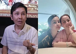 Video: Bạn thân con gái Vũ Linh nghi ẩn ý Vũ Luân ăn chặn tiền youtube, lừa bán mỹ phẩm