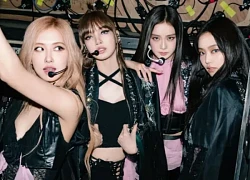 BLACKPINK trở lại hay chỉ là mánh khóe của YG?