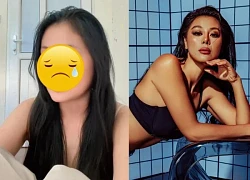 Video: Chính thất vụ Nam Thư công khai tin nhắn "bé ba" nói xấu đàn chị, đòi solo 1:1