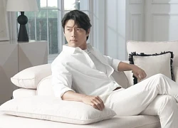 Diện mạo hiện tại của Hyun Bin sau khi bị chê phát tướng