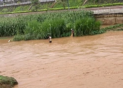 Đồng bào vùng cao Sơn La chủ động ứng phó lũ quét, sạt lở đất khi mưa kéo dài