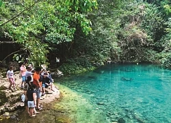 Du lịch Cao Bằng nơi tránh nóng lý tưởng mùa hè