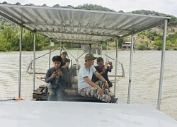 Du lịch trải nghiệm dưới chân đèo Tô Na (Gia Lai)