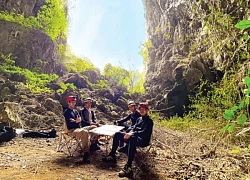 Du lịch trekking - Thử thách bản thân để hòa mình cùng thiên nhiên