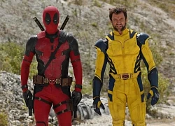 Giải mã lý do "Deadpool & Wolverine" tạo cơn sốt, lập kỷ lục doanh thu