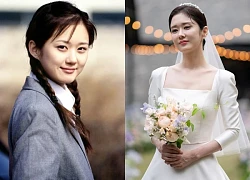 Jang Nara: Mỹ nhân hack tuổi bị fan Trung Quốc "ghim" 15 năm, nghi hẹn hò loạt tài tử trước khi "hạ cánh" bên chồng trẻ