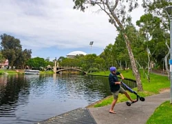 Khám phá Adelaide - tiểu bang thơ mộng Nam Australia