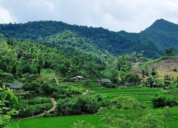 Na Rì (Bắc Kạn) - nét nguyên sơ, quyến rũ