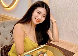 Ngắm vòng ngực 103cm của hot girl hàng đầu Malaysia