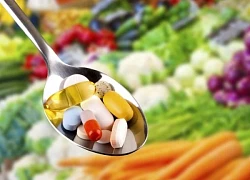 Người khỏe mạnh bình thường có cần dùng vitamin tổng hợp không?