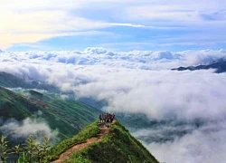 Sơn La: Bắc Yên hấp dẫn du khách với nhiều điểm du lịch độc đáo