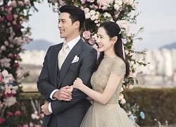 Son Ye Jin - Hyun Bin lọt ống kính &quot;team qua đường&quot; khi đưa con trai đi chơi, ngoại hình ra sao mà gây chú ý?