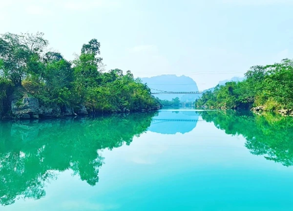 Sông Chày - hang Tối (Quảng Bình): Độc đáo từ giá trị tự nhiên đến hấp dẫn từ những trải nghiệm