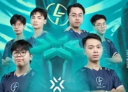 Tổng kết giải đấu 2024 VCT Challengers Vietnam Split 2: Rapid Lofi lên ngôi xứng đáng