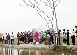 Tour du lịch độc đáo thăm Làng &#8220;cá gỗ&#8221; xứ Nghệ