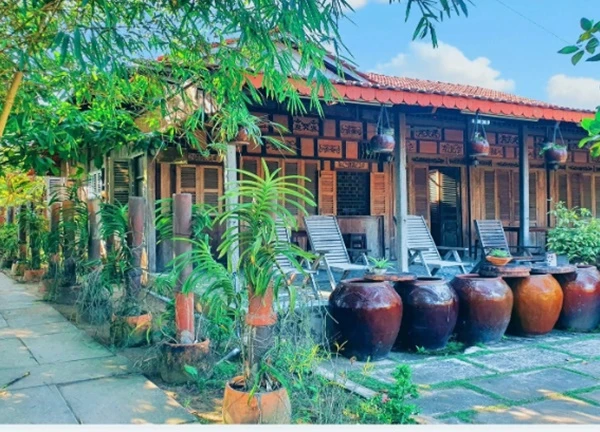 Trải nghiệm sông nước, miệt vườn gắn với du lịch homestay Điểm sáng của du lịch Vĩnh Long