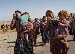 Tương lai mịt mờ của người thiểu số Yazidi ở Iraq