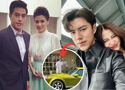 Baifern: công khai 2 mối tình đều tan vỡ, bị tố bòn rút khi hẹn hò Nine