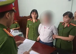 Bắt một phụ nữ vu khống, xúc phạm công an ở Đắk Nông