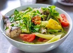 Bí quyết nấu canh dọc mùng ngon, ăn không bị ngứa