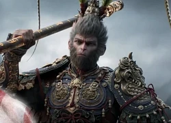 Black Myth: Wukong sẽ mang đậm phong cách God of War