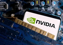 Chip AI của Nvidia chiếm thế áp đảo tại thị trường bán dẫn Trung Quốc