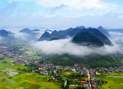 Cổng trời Mang Yang (Gia Lai) - Vẻ đẹp hùng vĩ