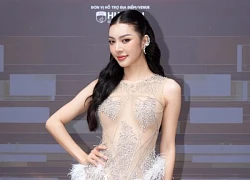 Dàn thí sinh gây bất ngờ tại Sơ khảo Miss Grand Vietnam 2024, 1 nhân vật 2 lần out top cũng có mặt