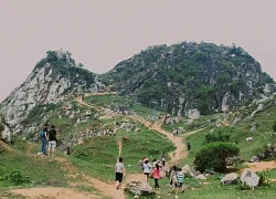 Cách Hà Nội không xa, có 6 điểm trekking thú vị, thách thức tín đồ đi bộ đường dài