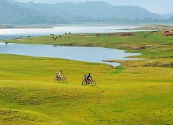 Khám phá khu du lịch Phú Ninh (Quảng Nam)