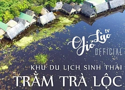 Khu du lịch sinh thái Trằm Trà Lộc, Quảng Trị