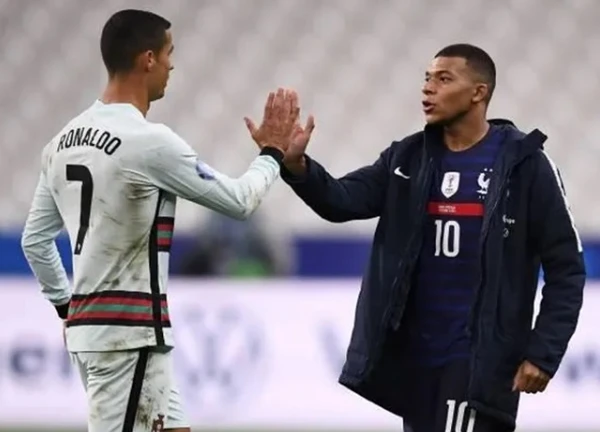 Kylian Mbappe: Sẽ không có Ronaldo thứ 2 tại Real Madrid